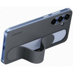 Θήκη Samsung Standing Grip Cover Galaxy S25+ Plus 5G G936 Black (Original)