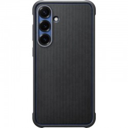 Θήκη Samsung Rugged Cover Galaxy S25+ Plus 5G G936 Black (Original) Θήκη Samsung Rugged Cover Galaxy S25+ Plus 5G G936 Black (Original)