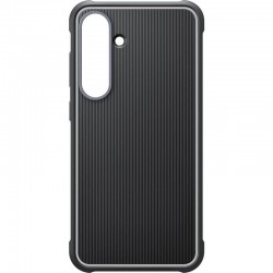 Θήκη Samsung Rugged Cover Galaxy S25+ Plus 5G G936 Black (Original) Θήκη Samsung Rugged Cover Galaxy S25+ Plus 5G G936 Black (Original)