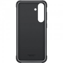 Θήκη Samsung Rugged Cover Galaxy S25+ Plus 5G G936 Black (Original) Θήκη Samsung Rugged Cover Galaxy S25+ Plus 5G G936 Black (Original)