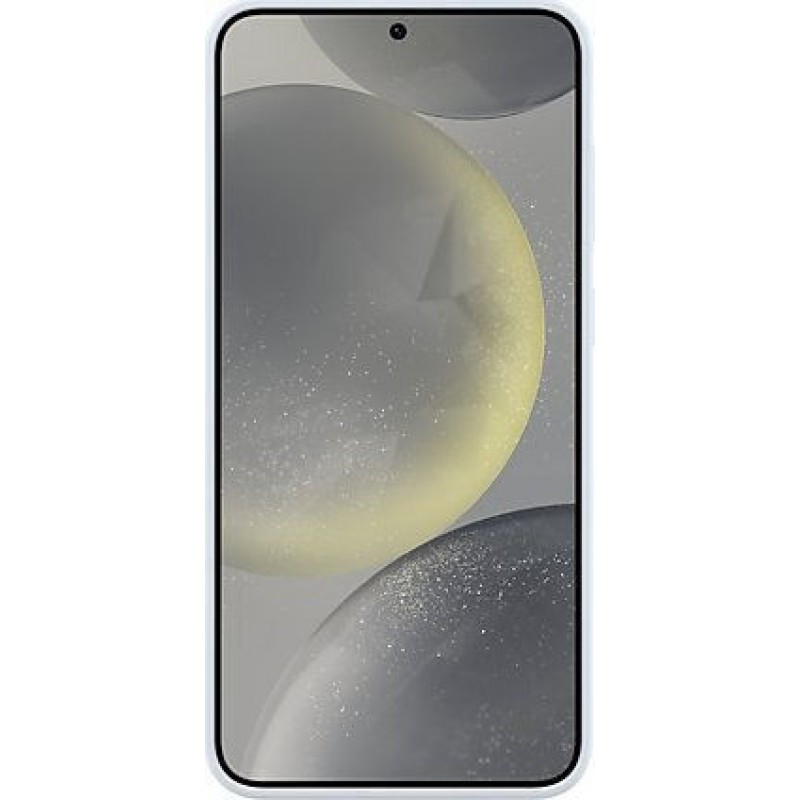Θήκη Samsung Galaxy S24+ Plus SM-S926 Standing Grip Cover Light Blue (Original)