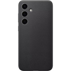 Θήκη Samsung Galaxy S24+ SM-S926 Leather Vegan Cover GP-FPS926HCABW Black (Original) Θήκη Samsung Galaxy S24+ SM-S926 Leather Vegan Cover GP-FPS926HCABW Black (Original)