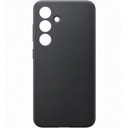 Θήκη Samsung Galaxy S24+ SM-S926 Leather Vegan Cover GP-FPS926HCABW Black (Original) Θήκη Samsung Galaxy S24+ SM-S926 Leather Vegan Cover GP-FPS926HCABW Black (Original)