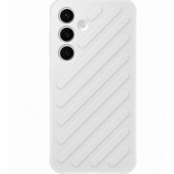Θήκη Samsung Galaxy S24+ SM-S926 Shield Cover GP-FPS926SACJW Light Gray (Original)