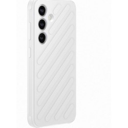 Θήκη Samsung Galaxy S24+ SM-S926 Shield Cover GP-FPS926SACJW Light Gray (Original)