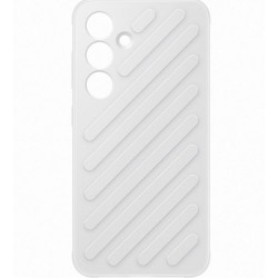 Θήκη Samsung Galaxy S24+ SM-S926 Shield Cover GP-FPS926SACJW Light Gray (Original)