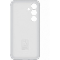 Θήκη Samsung Galaxy S24+ SM-S926 Shield Cover GP-FPS926SACJW Light Gray (Original)