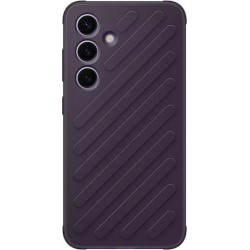 Θήκη Samsung Galaxy S24+ SM-S926 Shield Cover GP-FPS926SACVW Dark Violet (Original)
