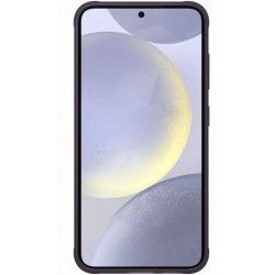 Θήκη Samsung Galaxy S24+ SM-S926 Shield Cover GP-FPS926SACVW Dark Violet (Original)