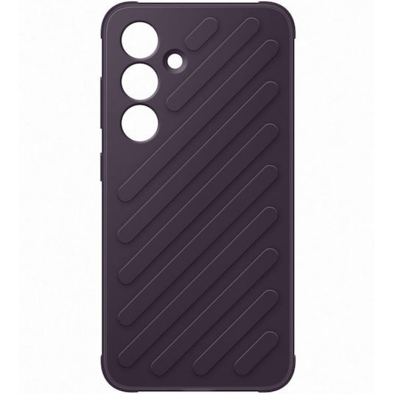 Θήκη Samsung Galaxy S24+ SM-S926 Shield Cover GP-FPS926SACVW Dark Violet (Original)