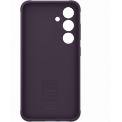 Θήκη Samsung Galaxy S24+ SM-S926 Shield Cover GP-FPS926SACVW Dark Violet (Original)