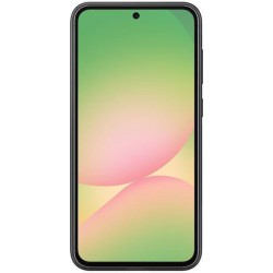 Θήκη Samsung Card Slot Cover EF-OA566TBE Samsung Galaxy A56 SM-A566 / A36 SM-A366 5G Black (Original)