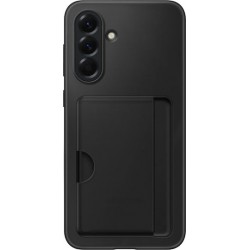 Θήκη Samsung Card Slot Cover EF-OA566TBE Samsung Galaxy A56 SM-A566 / A36 SM-A366 5G Black (Original)
