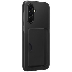Θήκη Samsung Card Slot Cover EF-OA566TBE Samsung Galaxy A56 SM-A566 / A36 SM-A366 5G Black (Original)