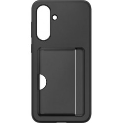 Θήκη Samsung Card Slot Cover EF-OA566TBE Samsung Galaxy A56 SM-A566 / A36 SM-A366 5G Black (Original)