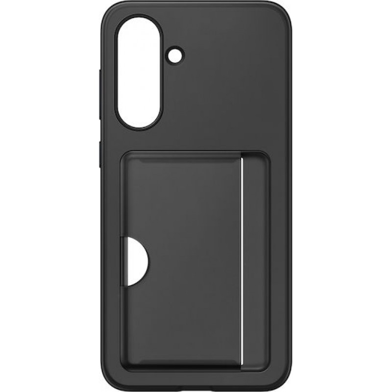 Θήκη Samsung Card Slot Cover EF-OA566TBE Samsung Galaxy A56 SM-A566 / A36 SM-A366 5G Black (Original)