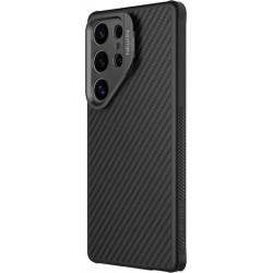 Θήκη Nillkin CarboProp Aramid Magnetic Case Samsung Galaxy S25 Ultra 5G S938 Black