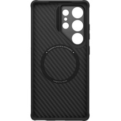 Θήκη Nillkin CarboProp Aramid Magnetic Case Samsung Galaxy S25 Ultra 5G S938 Black