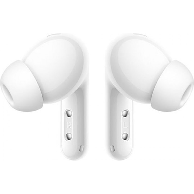 Ακουστικά Bluetooth Xiaomi Redmi Buds 6 Bluetooth Handsfree Cloud White Ακουστικά Bluetooth Xiaomi Redmi Buds 6 Bluetooth Handsfree Cloud White