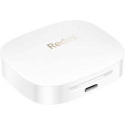 Ακουστικά Bluetooth Xiaomi Redmi Buds 6 Bluetooth Handsfree Cloud White Ακουστικά Bluetooth Xiaomi Redmi Buds 6 Bluetooth Handsfree Cloud White