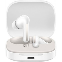 Ακουστικά Bluetooth Xiaomi Redmi Buds 6 Bluetooth Handsfree Cloud White Ακουστικά Bluetooth Xiaomi Redmi Buds 6 Bluetooth Handsfree Cloud White