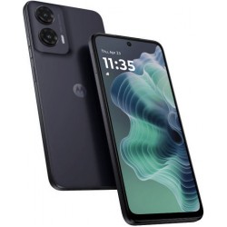 Motorola Moto G35 5G (4GB/128GB) Midnight Black Motorola Moto G35 5G (4GB/128GB) Midnight Black