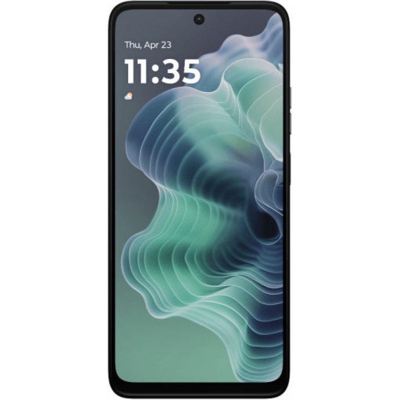 Motorola Moto G35 5G (4GB/128GB) Midnight Black Motorola Moto G35 5G (4GB/128GB) Midnight Black