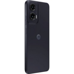 Motorola Moto G35 5G (4GB/128GB) Midnight Black Motorola Moto G35 5G (4GB/128GB) Midnight Black