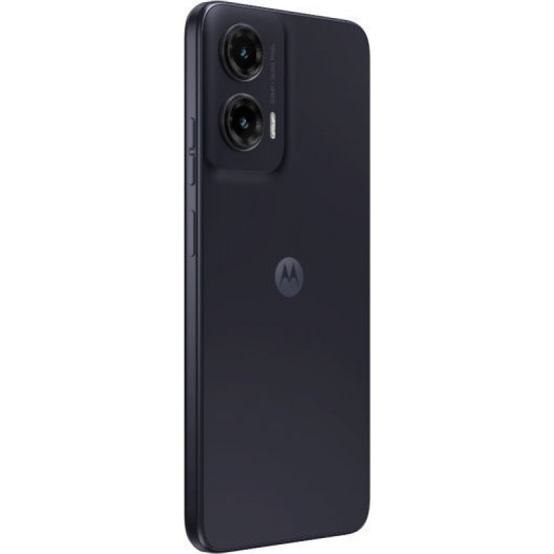 Motorola Moto G35 5G (4GB/128GB) Midnight Black Motorola Moto G35 5G (4GB/128GB) Midnight Black