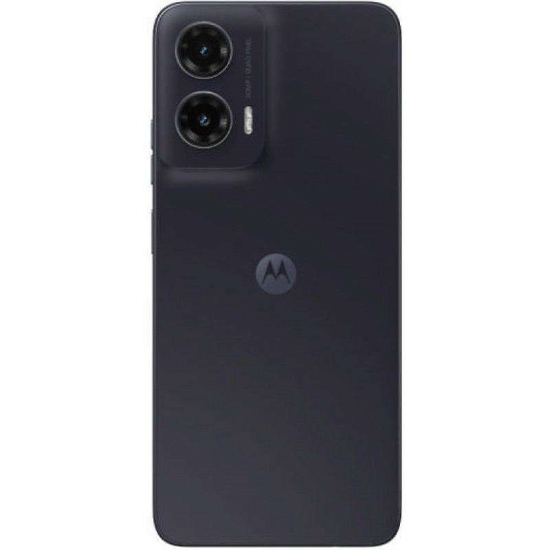 Motorola Moto G35 5G (4GB/128GB) Midnight Black Motorola Moto G35 5G (4GB/128GB) Midnight Black