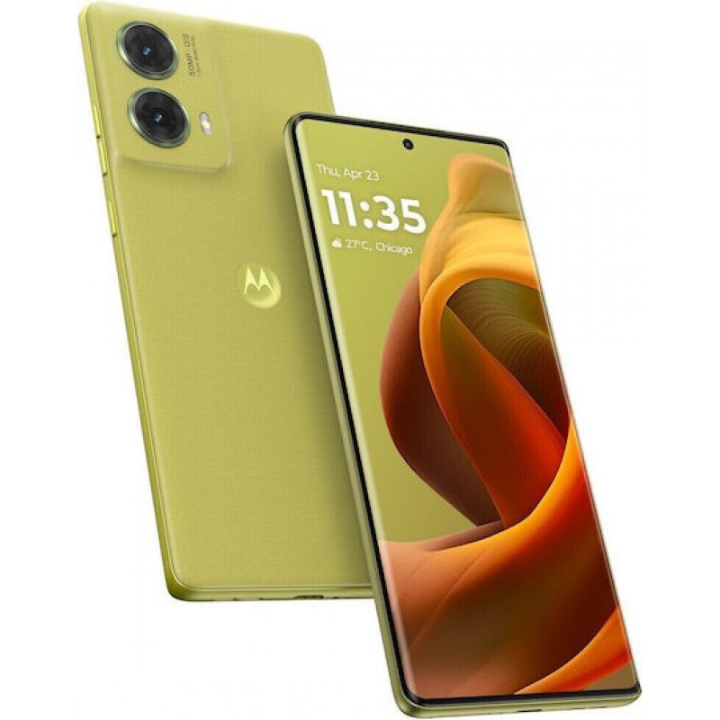 Motorola Moto G85 5G (8GB/256GB) Olive Green Motorola Moto G85 5G (8GB/256GB) Olive Green
