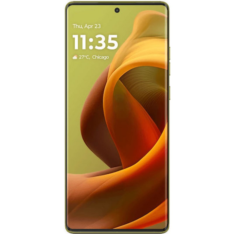 Motorola Moto G85 5G (8GB/256GB) Olive Green Motorola Moto G85 5G (8GB/256GB) Olive Green