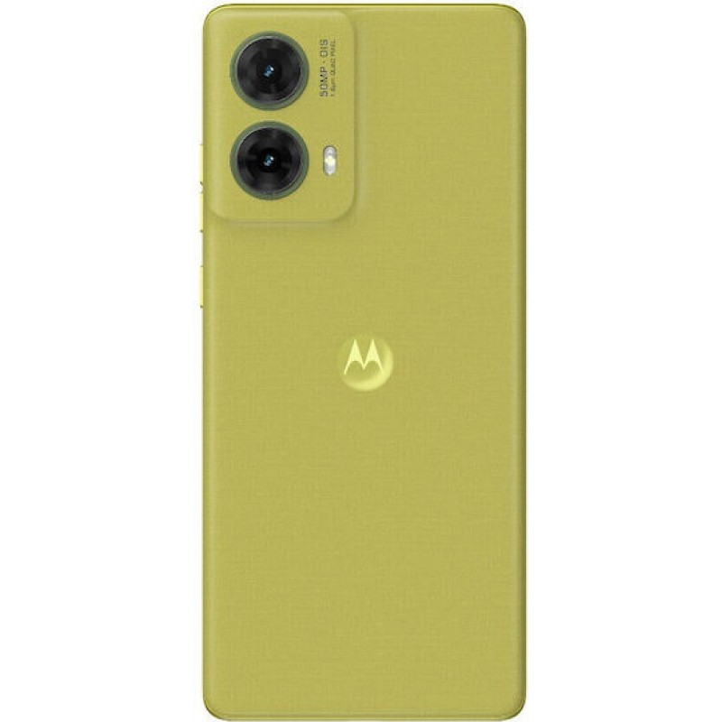 Motorola Moto G85 5G (8GB/256GB) Olive Green Motorola Moto G85 5G (8GB/256GB) Olive Green