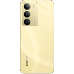 Realme C75 Dual SIM (8GB/128GB) Lightning Gold Realme C75 Dual SIM (8GB/128GB) Lightning Gold