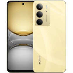 Realme C75 Dual SIM (8GB/128GB) Lightning Gold Realme C75 Dual SIM (8GB/128GB) Lightning Gold