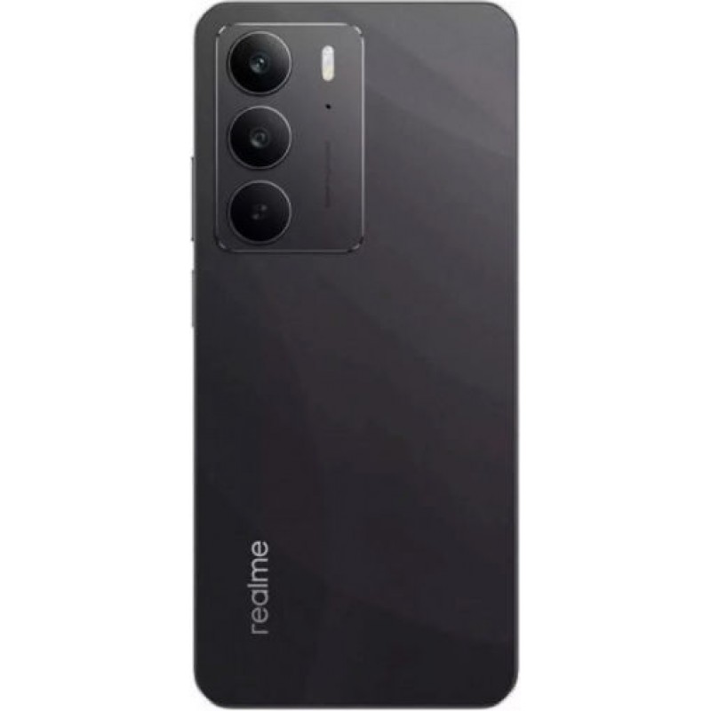 Realme C75 Dual SIM (8GB/128GB) Storm Black Realme C75 Dual SIM (8GB/128GB) Storm Black