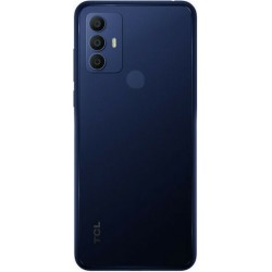 TCL 30 SE 6165H (4GB/128GB) Dual Sim Atlantic Blue TCL 30 SE 6165H (4GB/128GB) Dual Sim Atlantic Blue