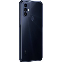TCL 30 SE 6165H (4GB/128GB) Dual Sim Atlantic Blue TCL 30 SE 6165H (4GB/128GB) Dual Sim Atlantic Blue