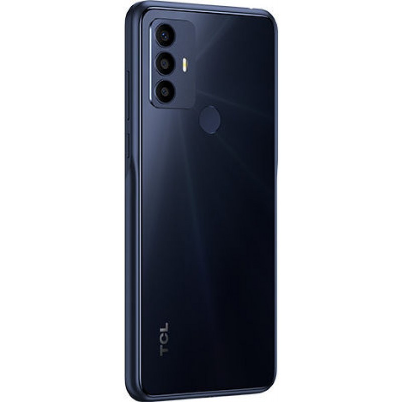 TCL 30 SE 6165H (4GB/128GB) Dual Sim Atlantic Blue TCL 30 SE 6165H (4GB/128GB) Dual Sim Atlantic Blue