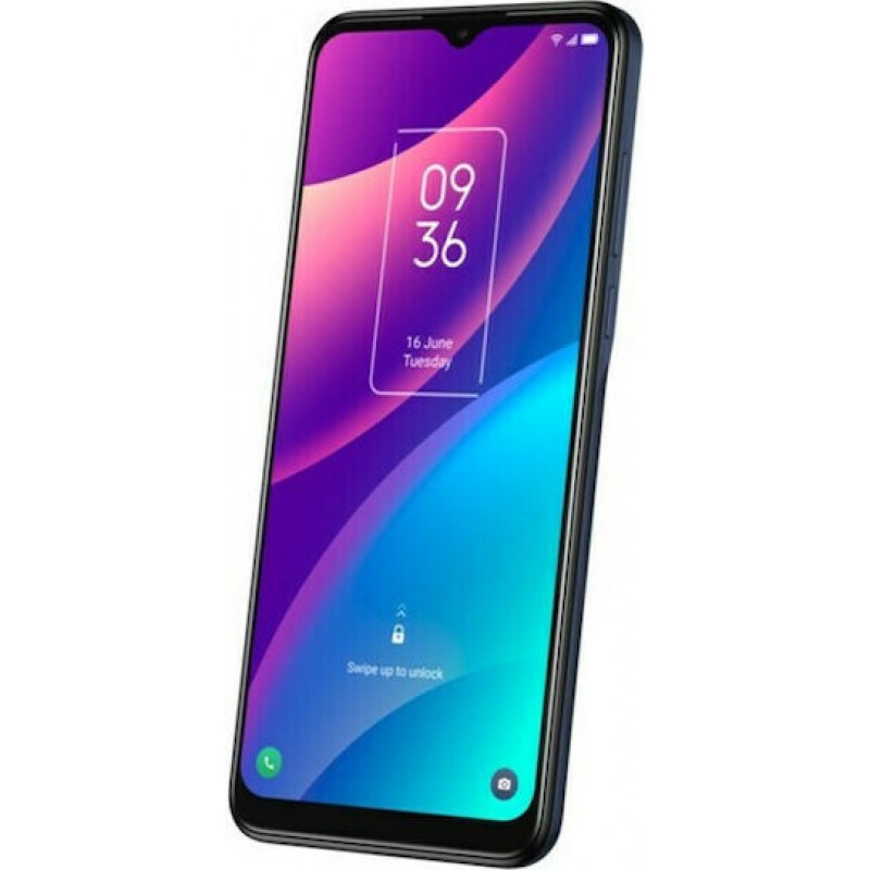 TCL 30 SE 6165H (4GB/128GB) Dual Sim Atlantic Blue TCL 30 SE 6165H (4GB/128GB) Dual Sim Atlantic Blue