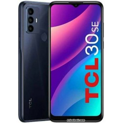 TCL 30 SE 6165H (4GB/128GB) Dual Sim Atlantic Blue TCL 30 SE 6165H (4GB/128GB) Dual Sim Atlantic Blue