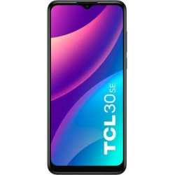 TCL 30 SE 6165H (4GB/128GB) Dual Sim Atlantic Blue TCL 30 SE 6165H (4GB/128GB) Dual Sim Atlantic Blue