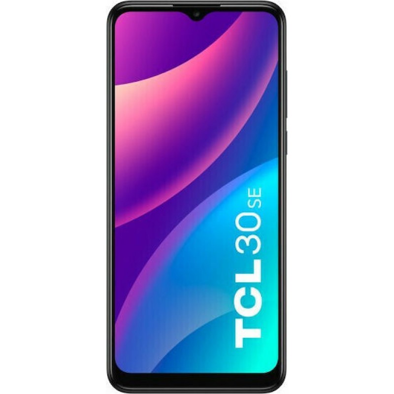 TCL 30 SE 6165H (4GB/128GB) Dual Sim Atlantic Blue TCL 30 SE 6165H (4GB/128GB) Dual Sim Atlantic Blue