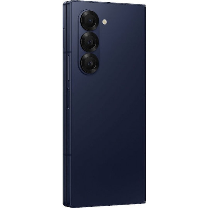 Samsung Galaxy Z Fold6 5G Dual Sim (256GB/12GB) Navy Μεταχειρισμένο με 12 Mήνες Εγγύηση Samsung Galaxy Z Fold6 5G Dual Sim (256GB/12GB) Navy Μεταχειρισμένο με 12 Mήνες Εγγύηση
