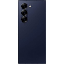 Samsung Galaxy Z Fold6 5G Dual Sim (256GB/12GB) Navy Μεταχειρισμένο με 12 Mήνες Εγγύηση Samsung Galaxy Z Fold6 5G Dual Sim (256GB/12GB) Navy Μεταχειρισμένο με 12 Mήνες Εγγύηση