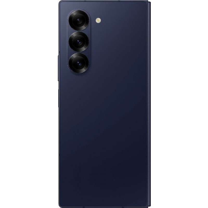 Samsung Galaxy Z Fold6 5G Dual Sim (256GB/12GB) Navy Μεταχειρισμένο με 12 Mήνες Εγγύηση Samsung Galaxy Z Fold6 5G Dual Sim (256GB/12GB) Navy Μεταχειρισμένο με 12 Mήνες Εγγύηση