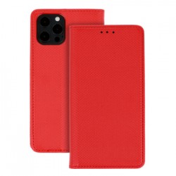 Θήκη Smart Book Magnet Case Xiaomi 14 Ultra Red