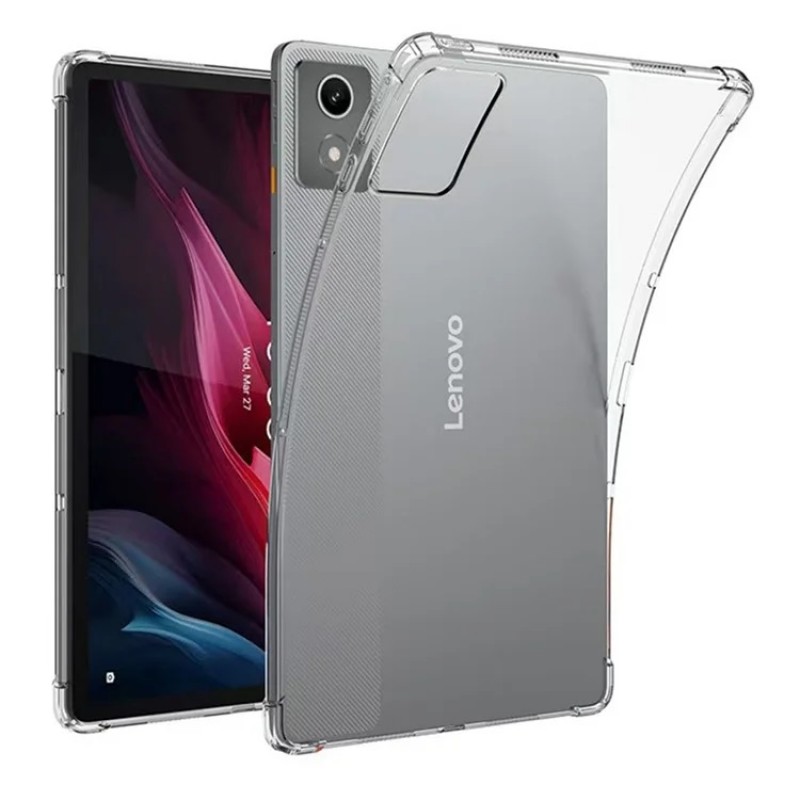 Θήκη TPU Anti-Drop Lenovo Tab K11 Plus 11.45" Clear