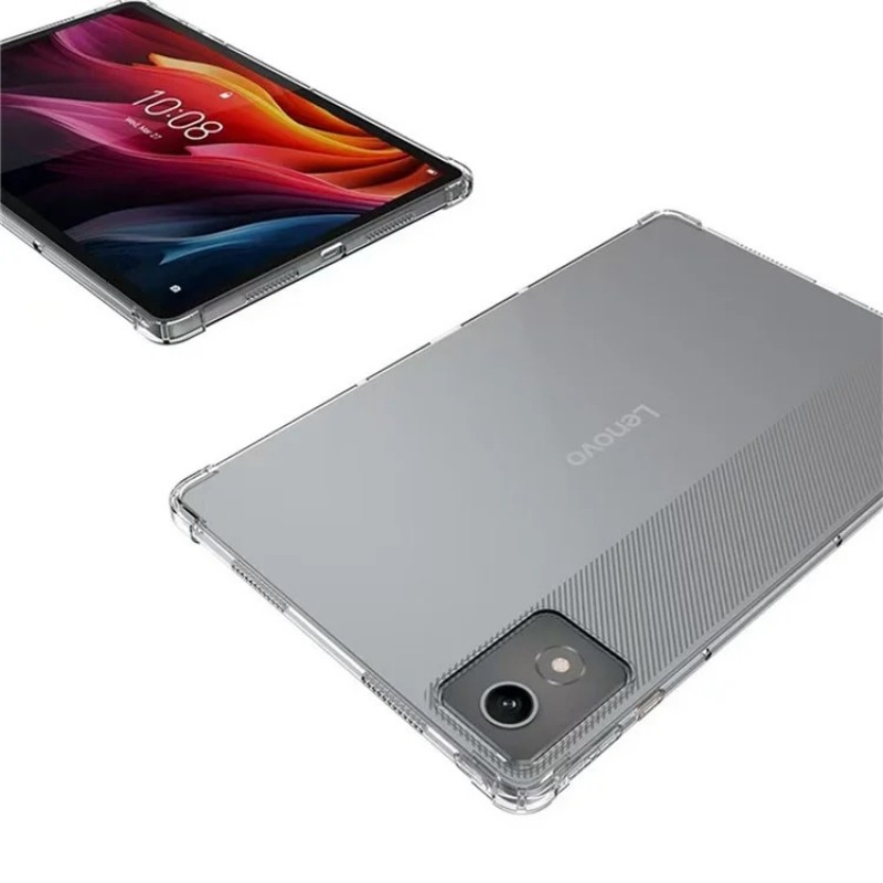 Θήκη TPU Anti-Drop Lenovo Tab K11 Plus 11.45" Clear