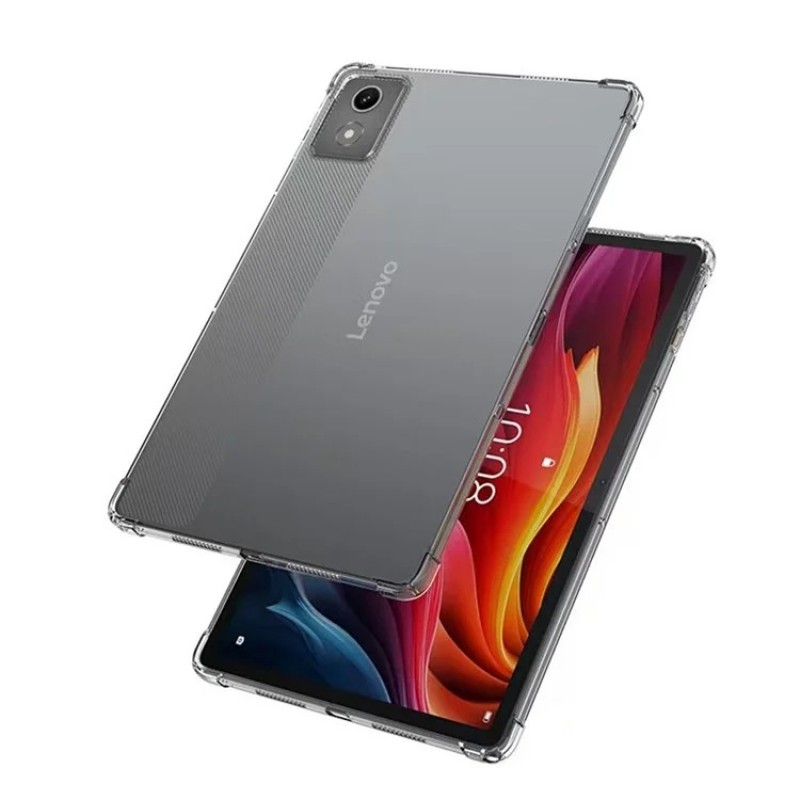 Θήκη TPU Anti-Drop Lenovo Tab K11 Plus 11.45" Clear